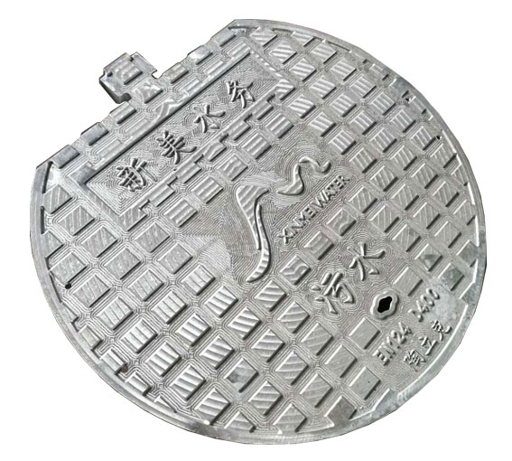 聊城定制井盖